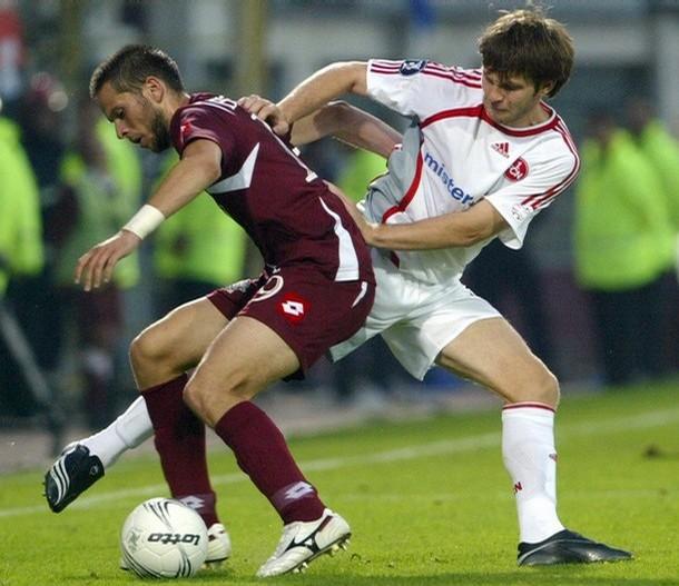 Bozovic ameninta ca paraseste echipa din cauza ca va fi evacuat din apartament!
