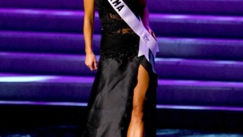 Una din ele este Miss America 2009