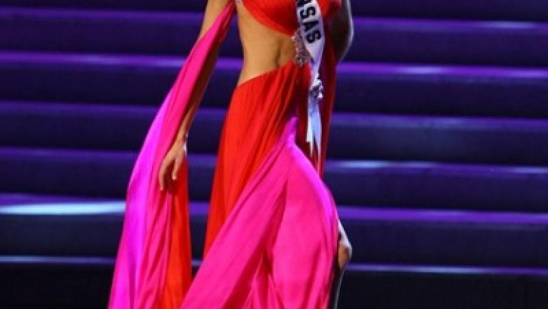 Una din ele este Miss America 2009