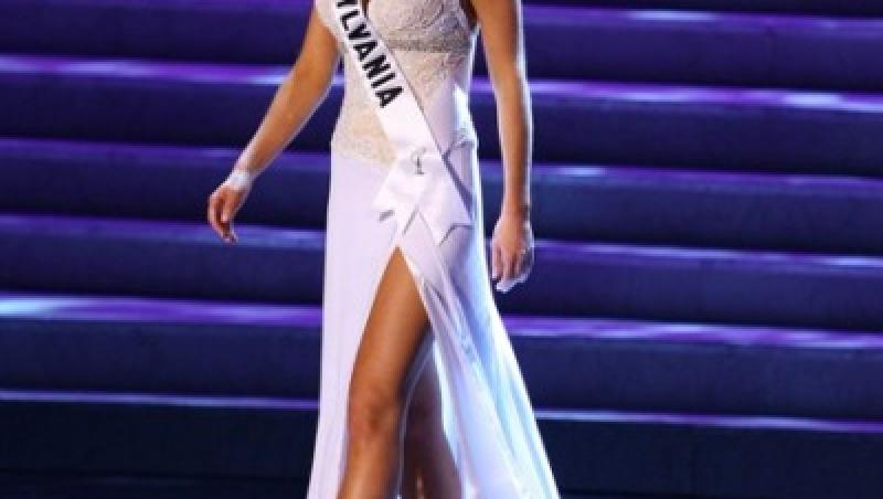 Una din ele este Miss America 2009