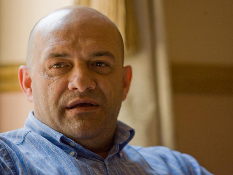 Gabi Balint:  "Am obtinut o victorie meritata, mai ales ca am avut si multe ocazii!"