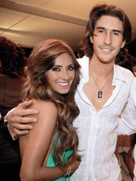 Anahi nu va mai fi mireasa