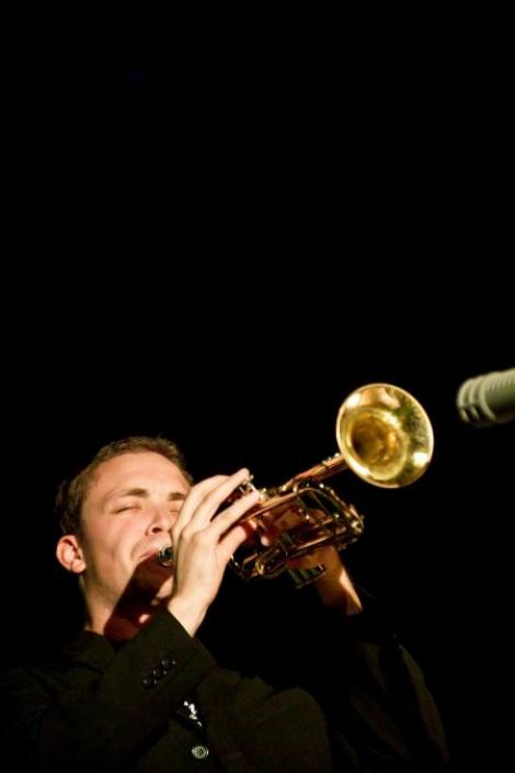 Concert - Eveniment la Teatrul Metropolis