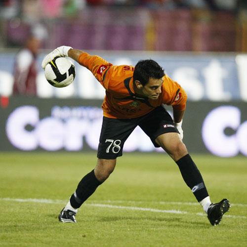 Urko Pardo, imprumutat pentru un an la Olympiakos Pireu
