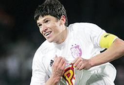 Cristi Tanase: "Daca Argesul retrogradeaza, vreau sa joc la Dinamo"