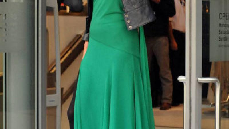 Kate Moss â€“ topmodel cu burta