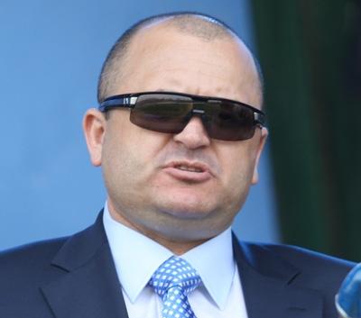 Mititelu: &acirc;&euro;Rapid nu m-a impresionat in acest retur!&acirc;&euro;