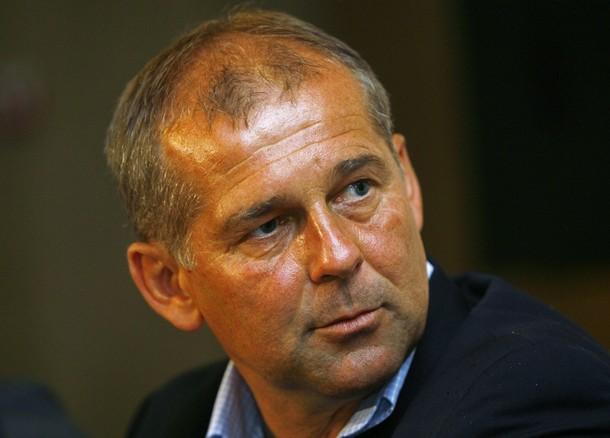 Petr Rada, demis de la nationala Cehiei