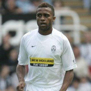Juventus i-a reziliat contractul lui Jorge Andrade