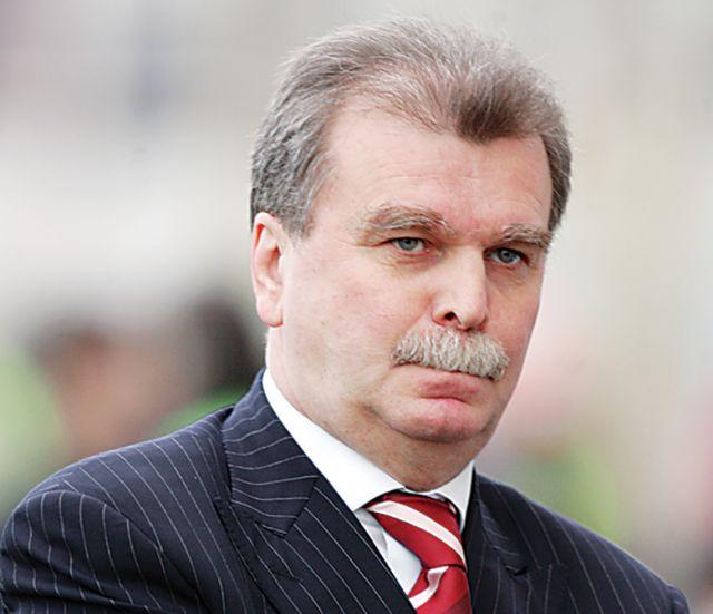Dinu Gheorghe: "Ne-am batut joc de victorie!"