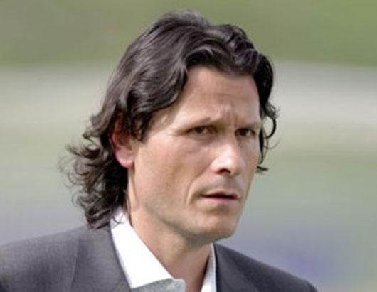 Nicolo Napoli: "Sunt sigur ca si altii si-ar dori sa-i aiba pe fratii Costea!"