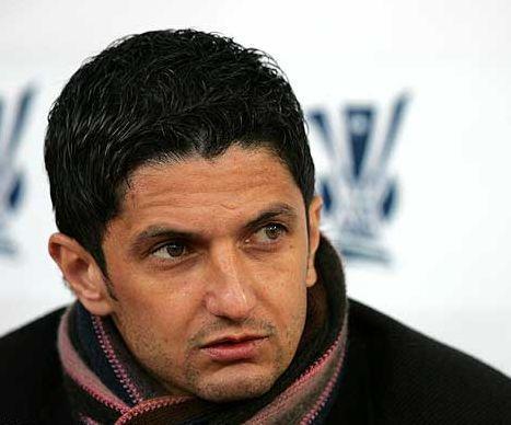 Razvan Lucescu: "E bine ca vom fi condusi de arbitri straini, nu mai exista suspiciune"