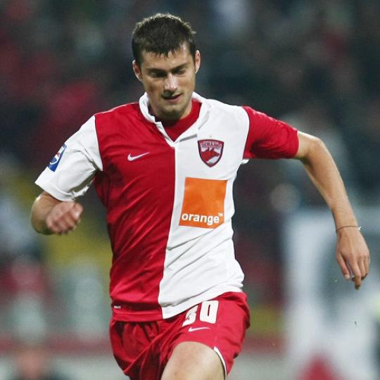 Gabriel Tamas: "Batem Urziceniul si suntem campioni"