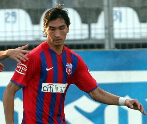 Pedriel, Tudose si Filip, trimisi la Steaua II