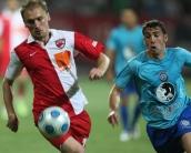 Unirea si Dinamo joaca etapa viitoare la aceeasi ora, 20:30