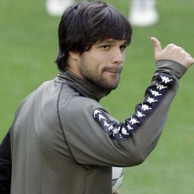 Diego, la Juventus pentru 24.5 milioane de euro 