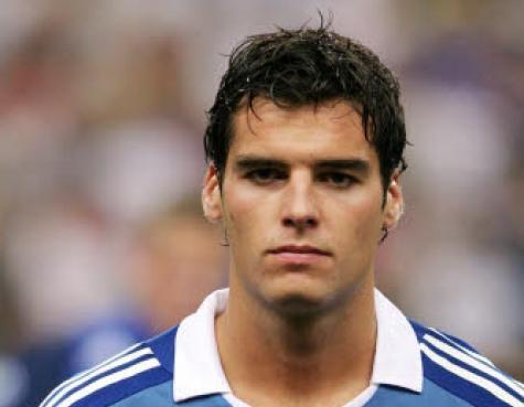 Gourcuff a semnat pe 4 ani cu Girondins Bordeaux