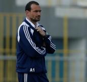 Ionut Badea: "Cu putin noroc in repriza a doua, puteam sa castigam"