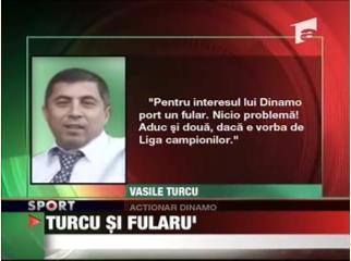 Turcu si fularu`