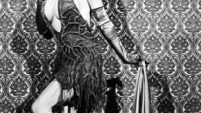 Pamela Anderson bruneta