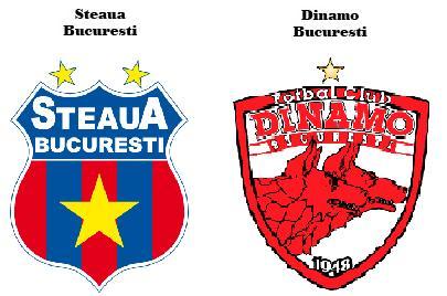 Biletele la Steaua - Dinamo s-au epuizat!