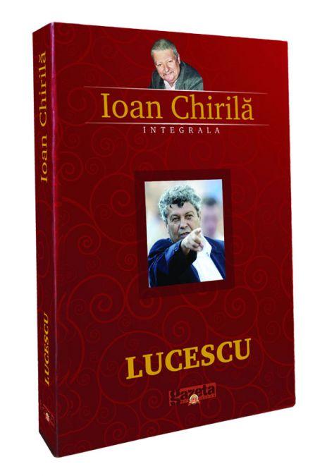 Integrala Ioan Chirila â€“ Lucescu