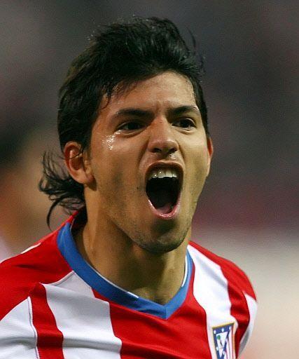 Chelsea ofera 52 de milioane de euro pe Sergio Aguero