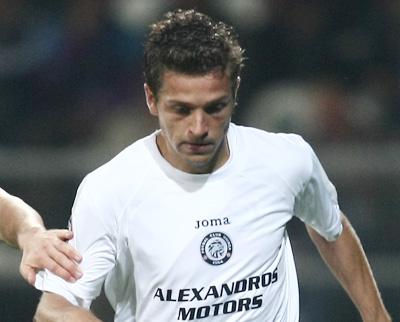 Tibi Balan: "Sper sa se finalizeze transferul meu ca sa pot juca in Liga Campionilor!"