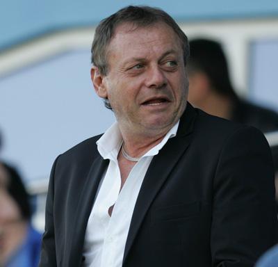Balaci: "Cu Vaslui a fost cel mai prost meci al campionatului pentru noi!"