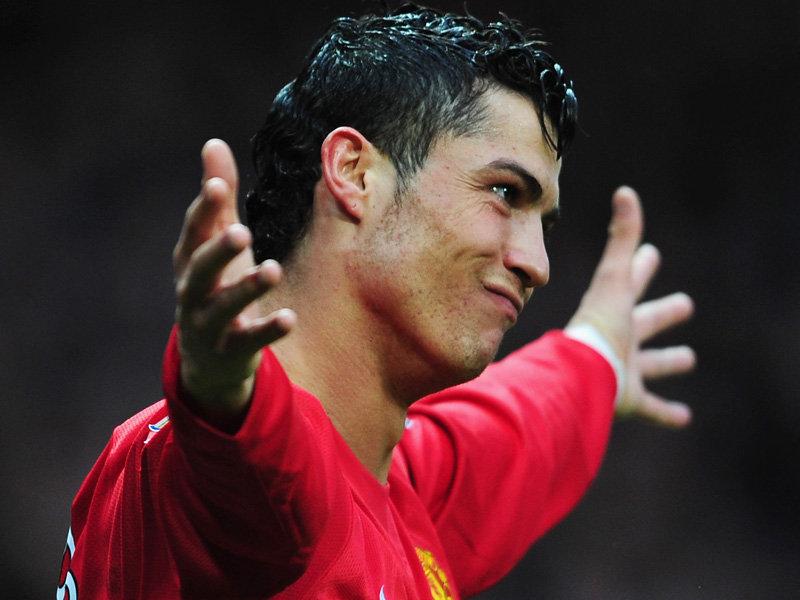 Cristiano Ronaldo: "Mi-am facut treaba la United, acum privesc spre viitor"