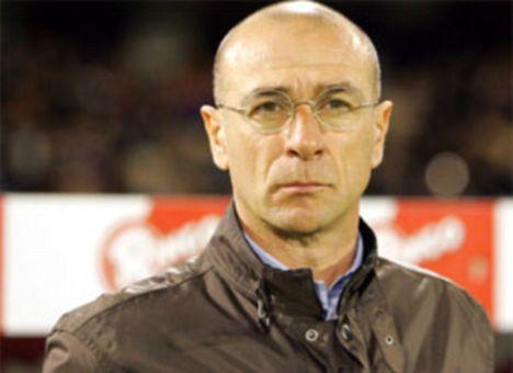 Davide Ballardini va fi noul antrenor al lui Lazio Roma