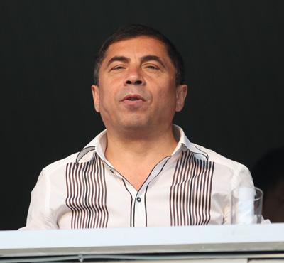 Vasile Turcu: "Am devenit incomod la Dinamo, sa imi dea banii si plec"