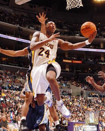 Los Angeles Lakers, pentru a 15-a oara campioni in NBA 