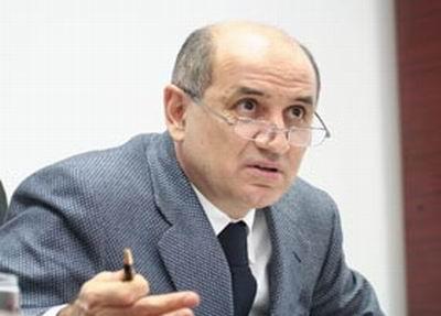 George Copos: "Amatorismul din club m-a determinat sa ma retrag"