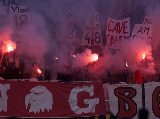 Amenzi usturatoare pentru Dinamo, dupa meciul cu FC Brasov