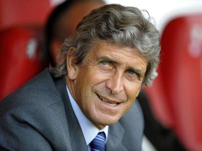 Manuel Pellegrini, noul antrenor al Realului 