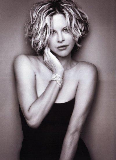 Meg Ryan si-a facut calendar pe 2009