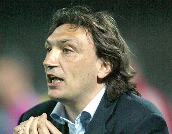 Bonetti a semnat pe doi ani cu Dinamo!