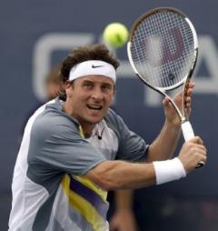 Andrei Pavel, eliminat de la Wimbledon in primul tur