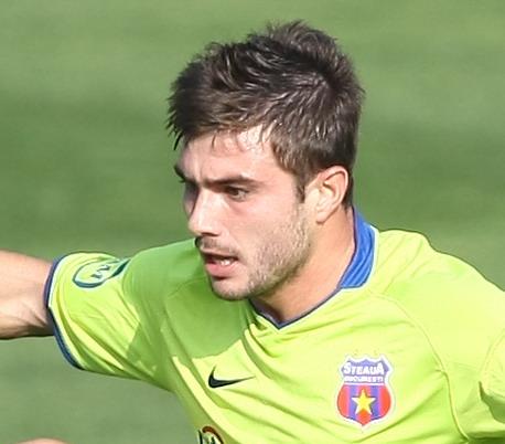 Becali: "L-am transferat pe Tiago pentru 225.000 de euro!"