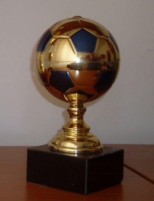 Trofeul Ligii 1 va fi adus in ultima etapa, la Urziceni 