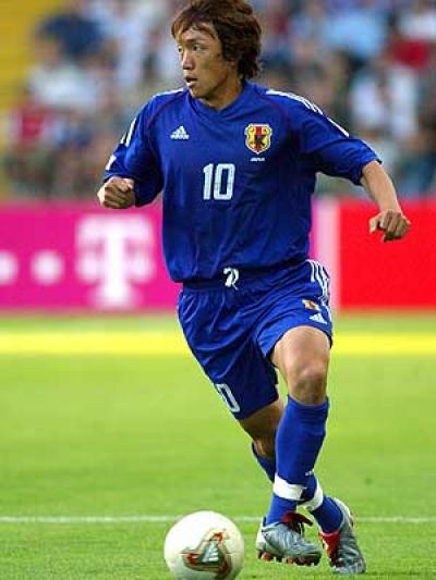 Nakamura, prezentat in fata a 7000 de fani ai lui Espanyol
