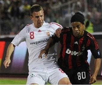 Peter Rajczi: "Putem invinge, Steaua nu e Barcelona!"