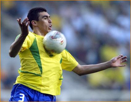 Lucio, transferat la Inter Milano