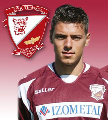 Adrian Neagoie, transferat la Otelul Galati