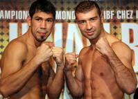 Box/ Lucian Bute va lupta din nou impotriva lui Andrade 