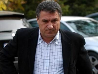 Victor Becali: "Lazio poate da in judecata statul roman!"