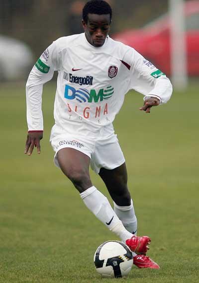 Emmanuel Kone, la un pas de moarte!
