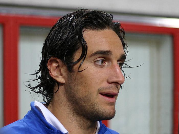 Luca Toni,  trimis sa joace in liga a treia germana!