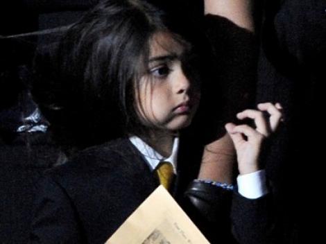 Omer Bhatti &acirc;&euro;&ldquo; cel de-al patrulea copil al lui Michael Jackson